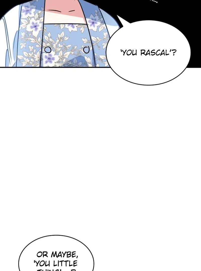 They Live in the Princess’ Flower Garden Chapter 15 - Page 99