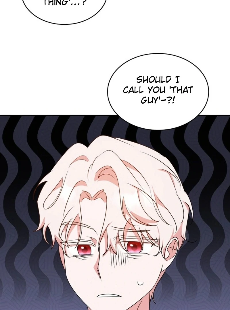 They Live in the Princess’ Flower Garden Chapter 15 - Page 100