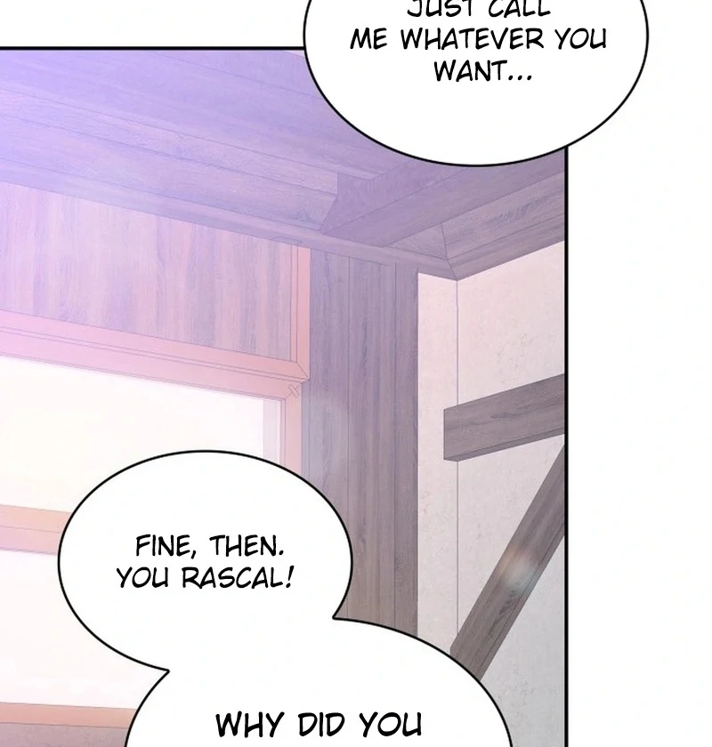 They Live in the Princess’ Flower Garden Chapter 15 - Page 102