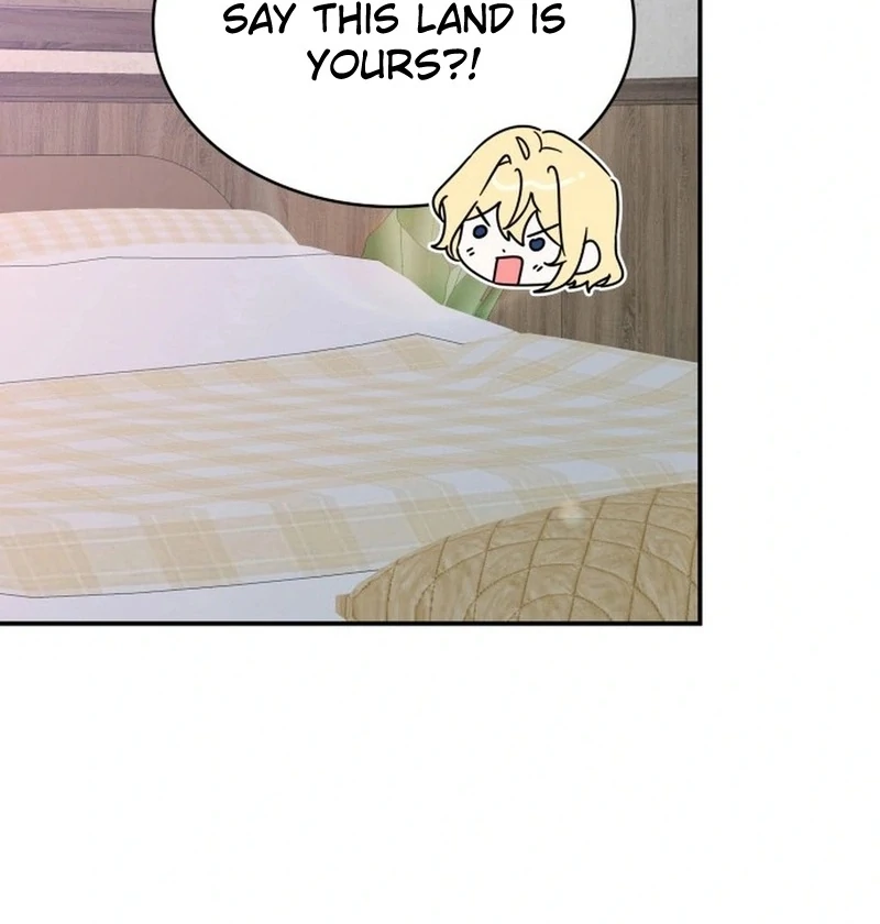They Live in the Princess’ Flower Garden Chapter 15 - Page 103
