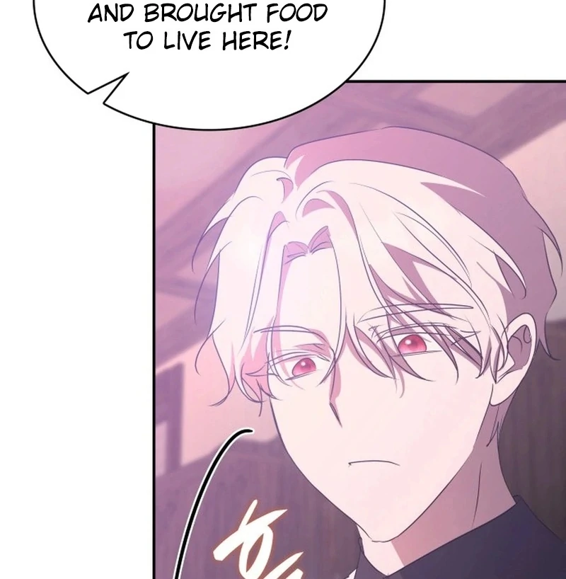They Live in the Princess’ Flower Garden Chapter 15 - Page 108
