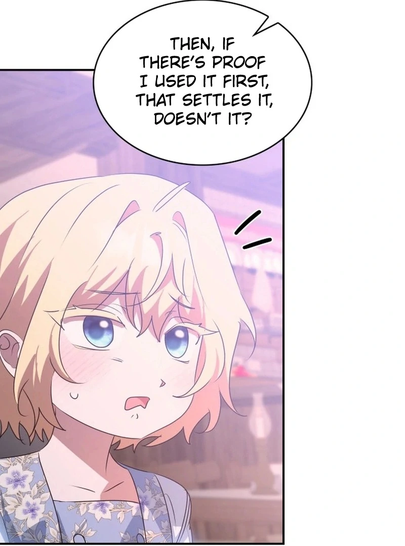 They Live in the Princess’ Flower Garden Chapter 15 - Page 110