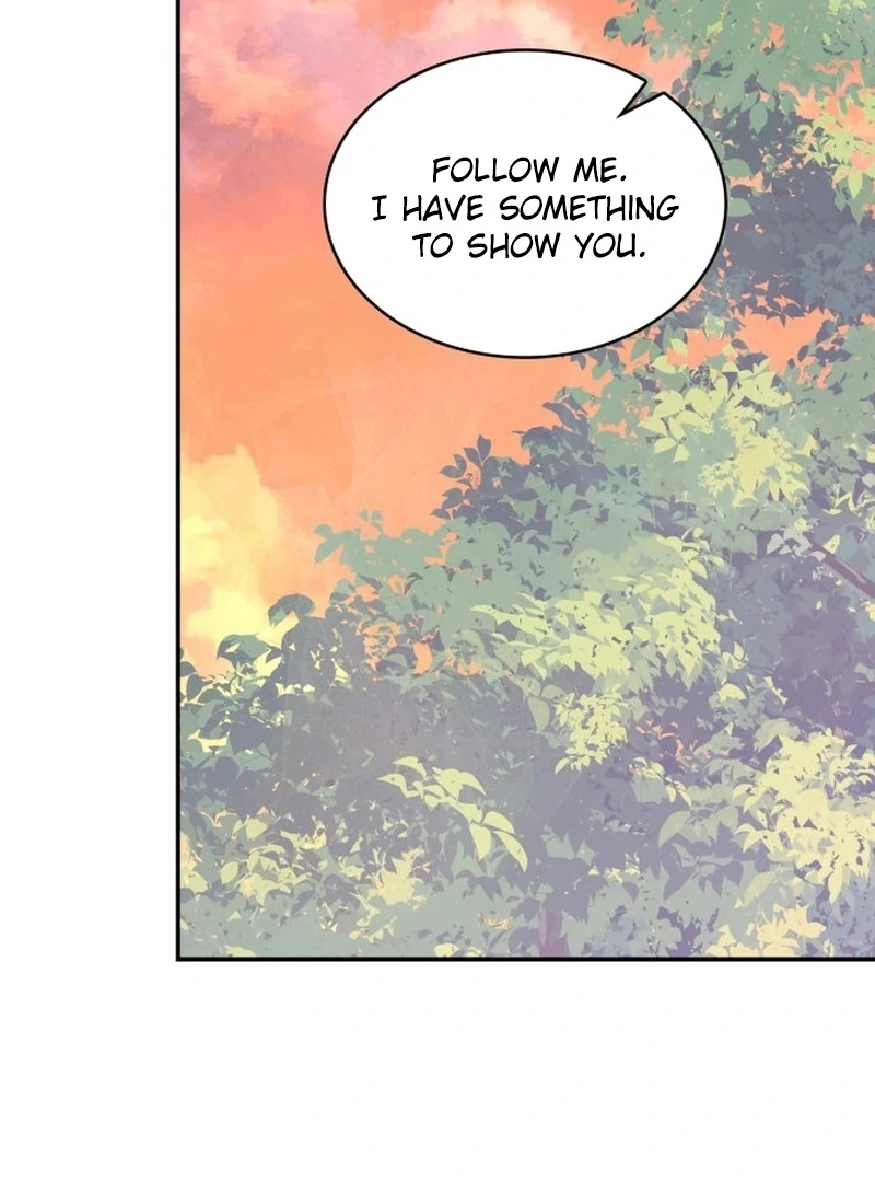 They Live in the Princess’ Flower Garden Chapter 15 - Page 112