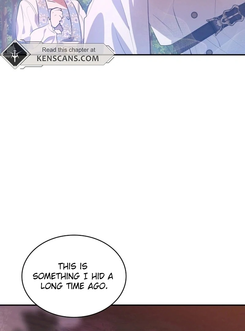 They Live in the Princess’ Flower Garden Chapter 15 - Page 117