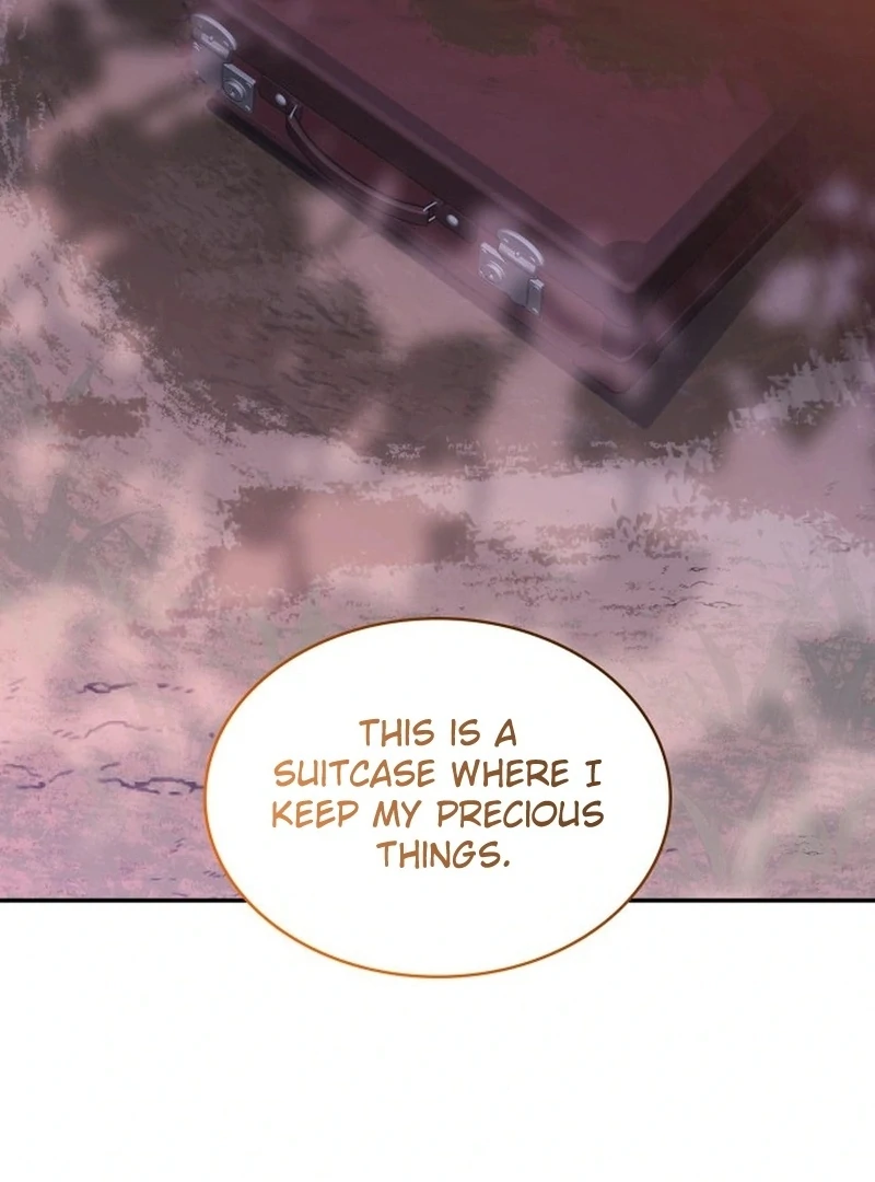 They Live in the Princess’ Flower Garden Chapter 15 - Page 118