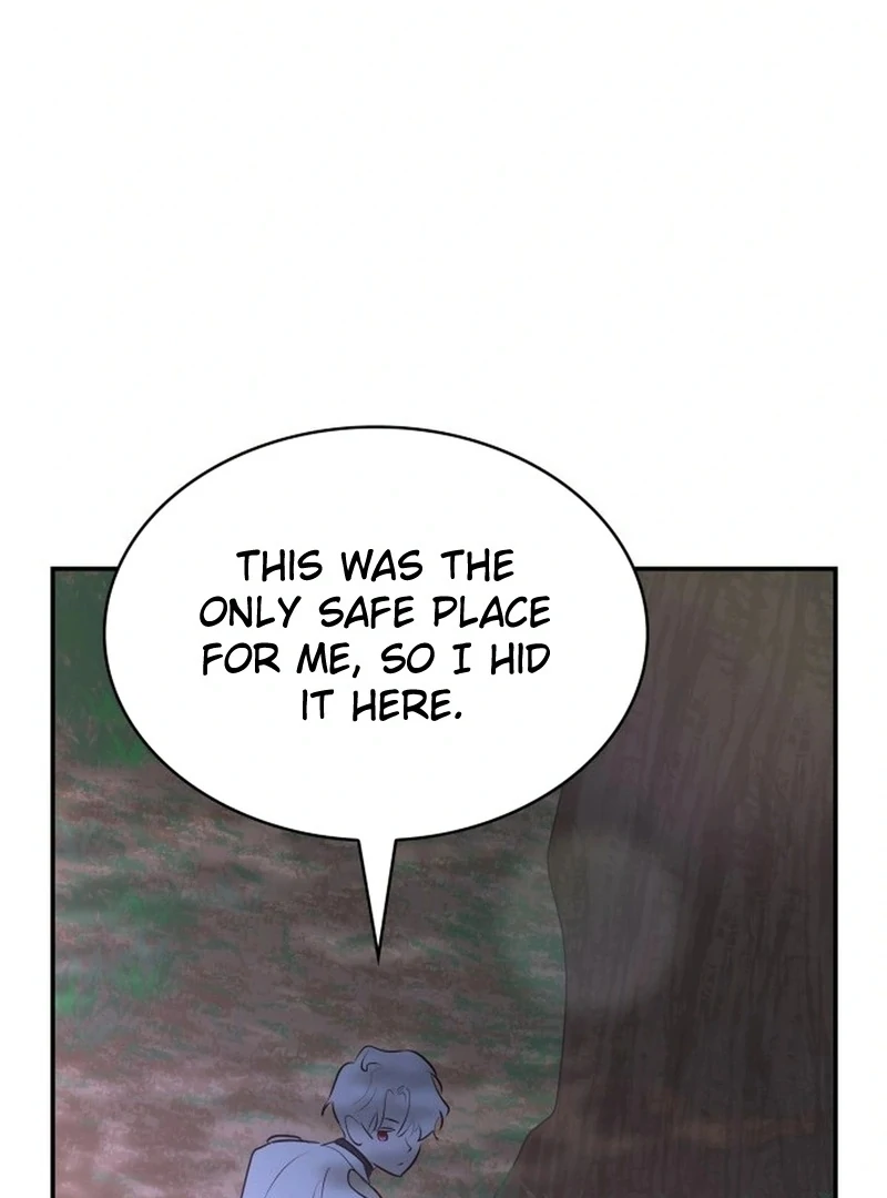 They Live in the Princess’ Flower Garden Chapter 15 - Page 119