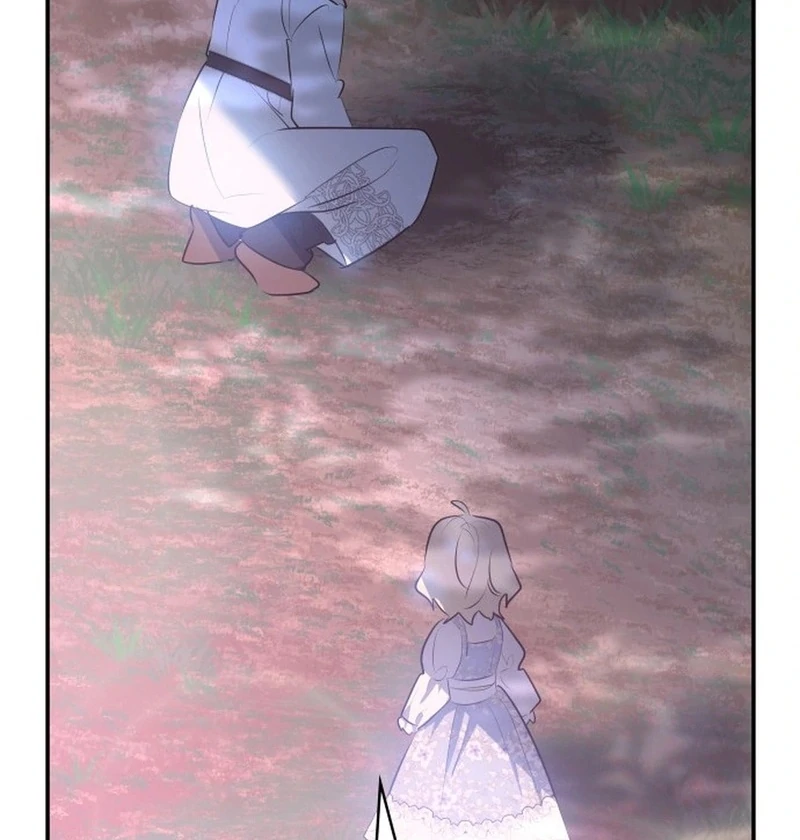 They Live in the Princess’ Flower Garden Chapter 15 - Page 120
