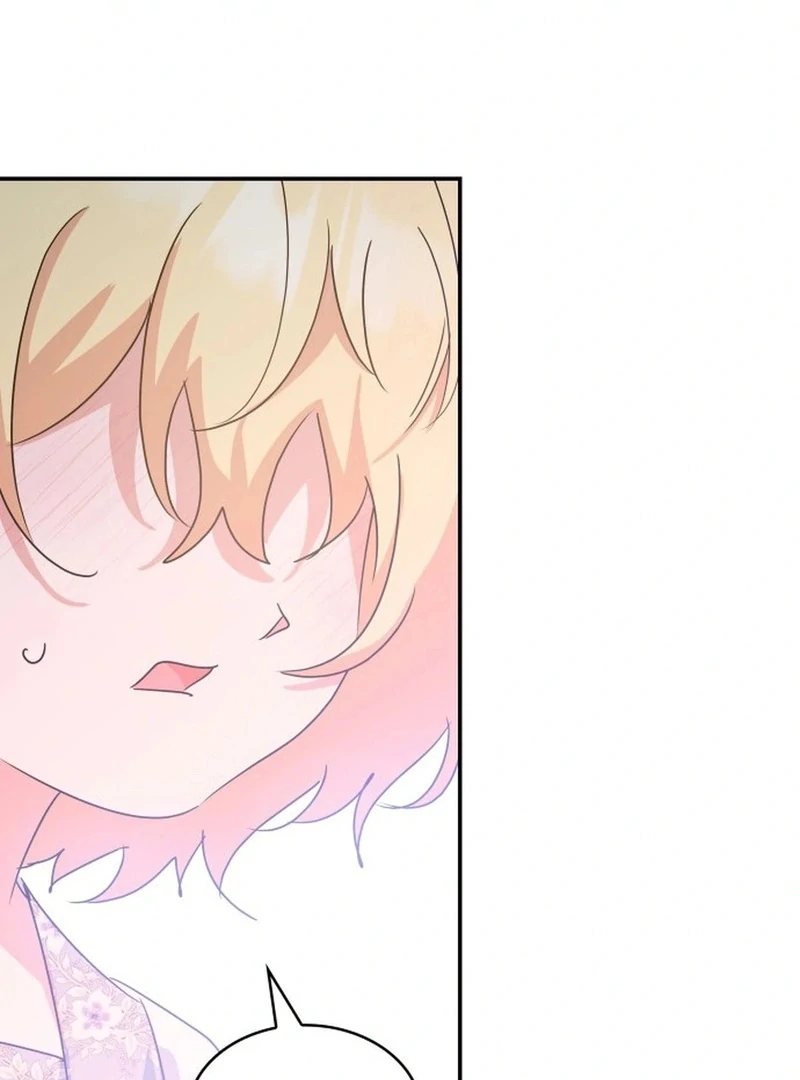 They Live in the Princess’ Flower Garden Chapter 15 - Page 122