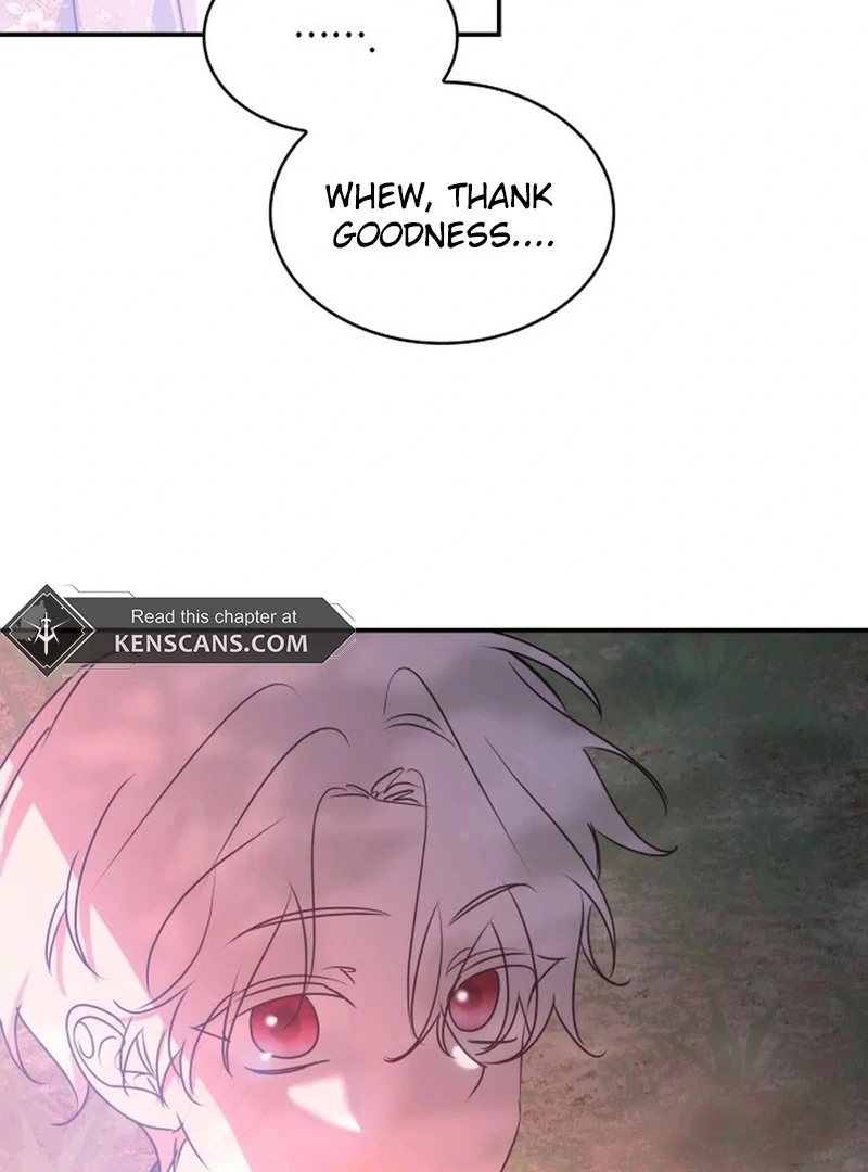 They Live in the Princess’ Flower Garden Chapter 15 - Page 123