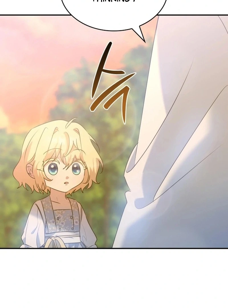They Live in the Princess’ Flower Garden Chapter 15 - Page 129
