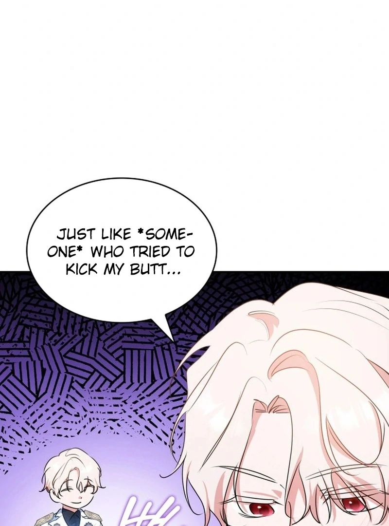 They Live in the Princess’ Flower Garden Chapter 15 - Page 130