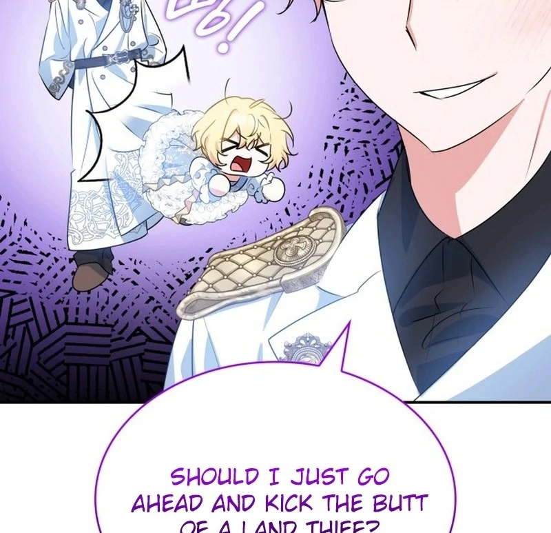 They Live in the Princess’ Flower Garden Chapter 15 - Page 131