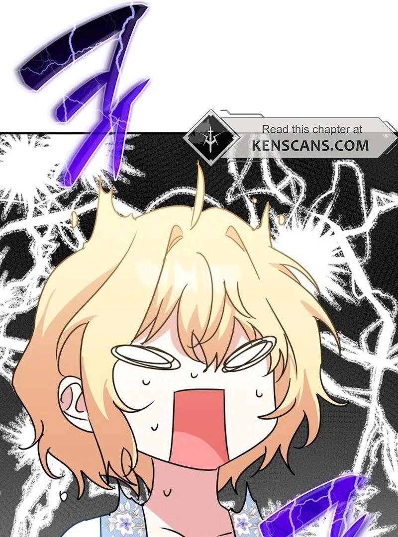 They Live in the Princess’ Flower Garden Chapter 15 - Page 133