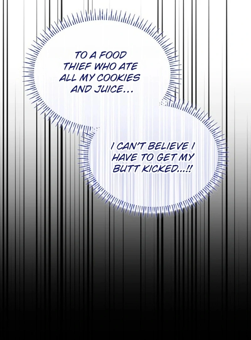 They Live in the Princess’ Flower Garden Chapter 15 - Page 135