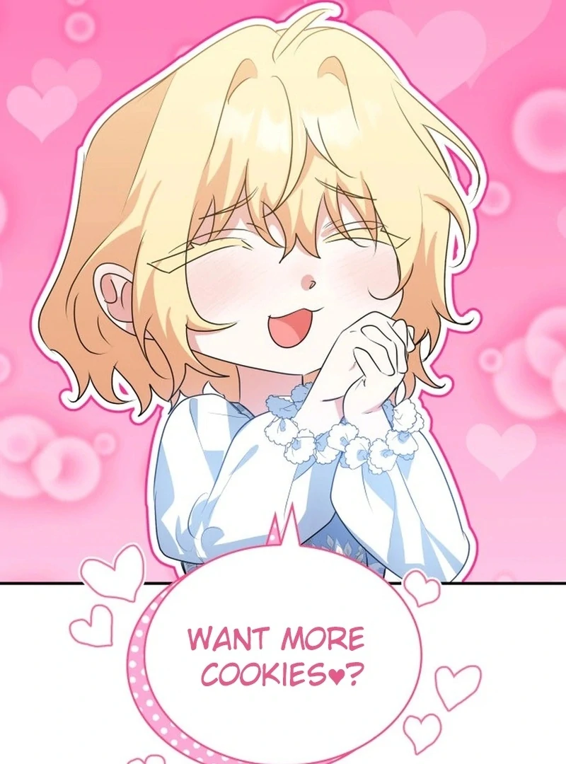 They Live in the Princess’ Flower Garden Chapter 15 - Page 138
