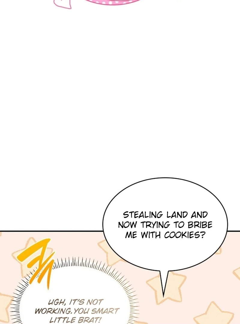 They Live in the Princess’ Flower Garden Chapter 15 - Page 139