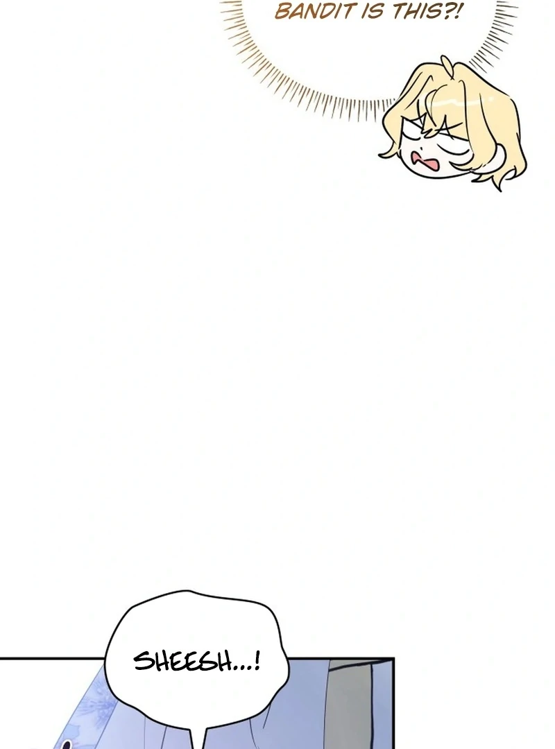 They Live in the Princess’ Flower Garden Chapter 15 - Page 144