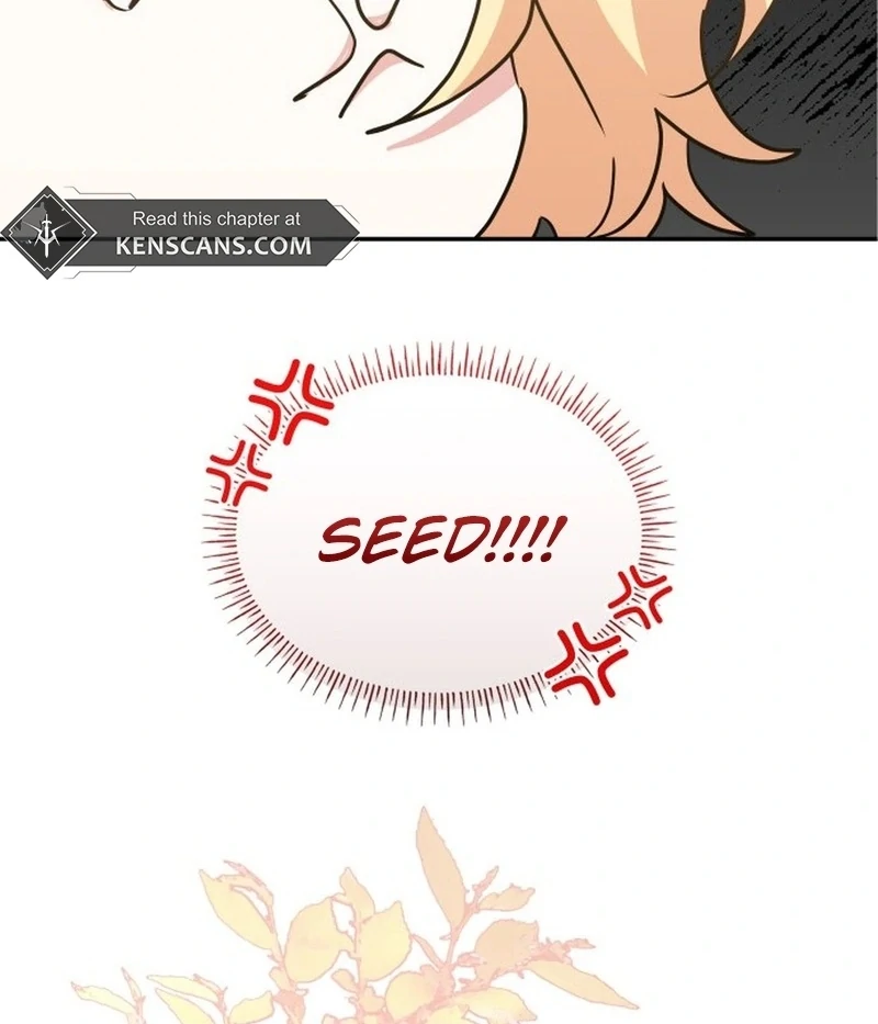 They Live in the Princess’ Flower Garden Chapter 15 - Page 147