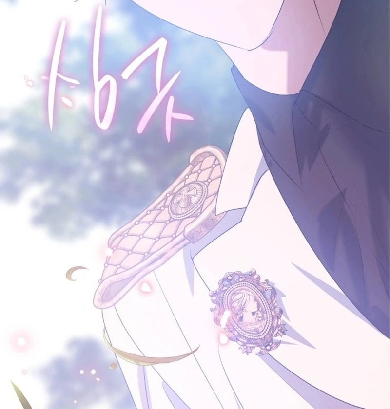 They Live in the Princess’ Flower Garden Chapter 15 - Page 153