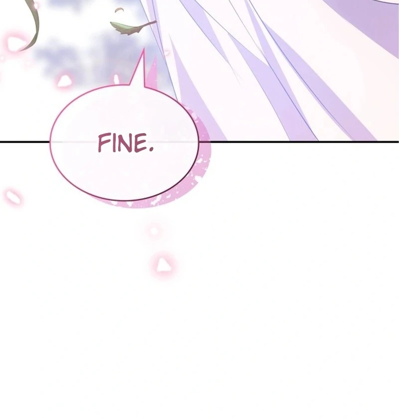 They Live in the Princess’ Flower Garden Chapter 15 - Page 154