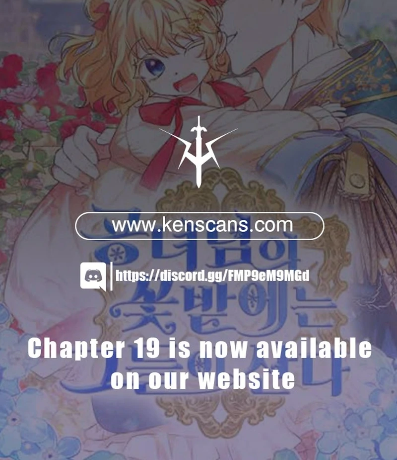 They Live in the Princess’ Flower Garden Chapter 15 - Page 158