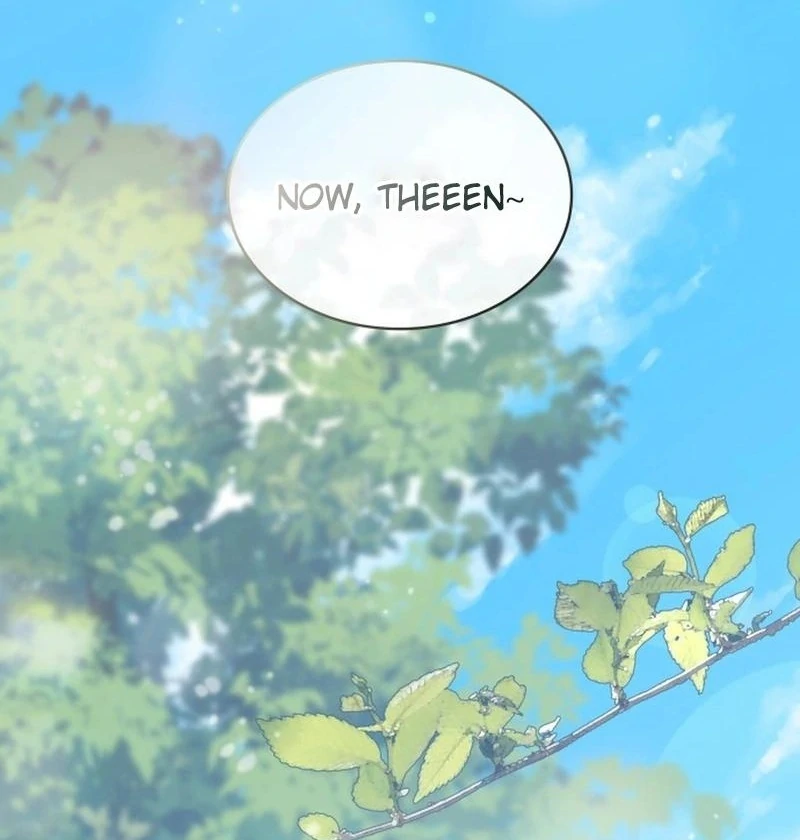 They Live in the Princess’ Flower Garden Chapter 18 - Page 5