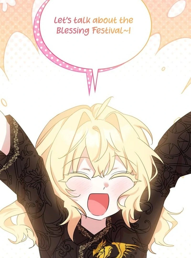 They Live in the Princess’ Flower Garden Chapter 18 - Page 9