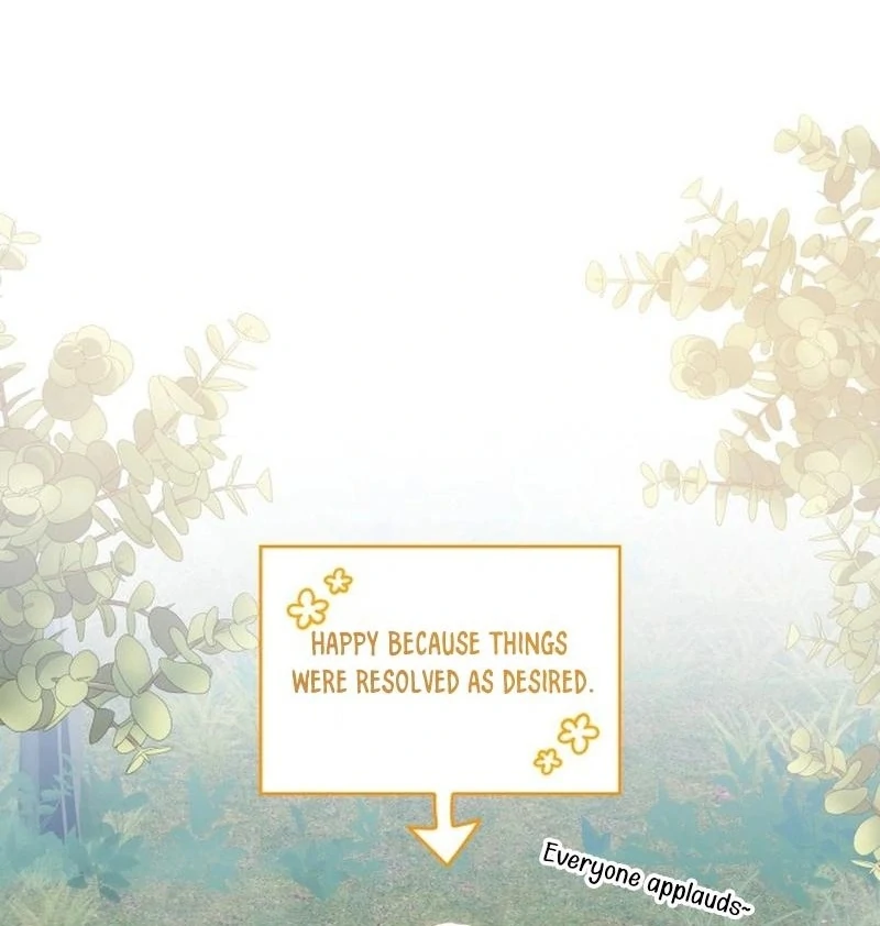 They Live in the Princess’ Flower Garden Chapter 18 - Page 11