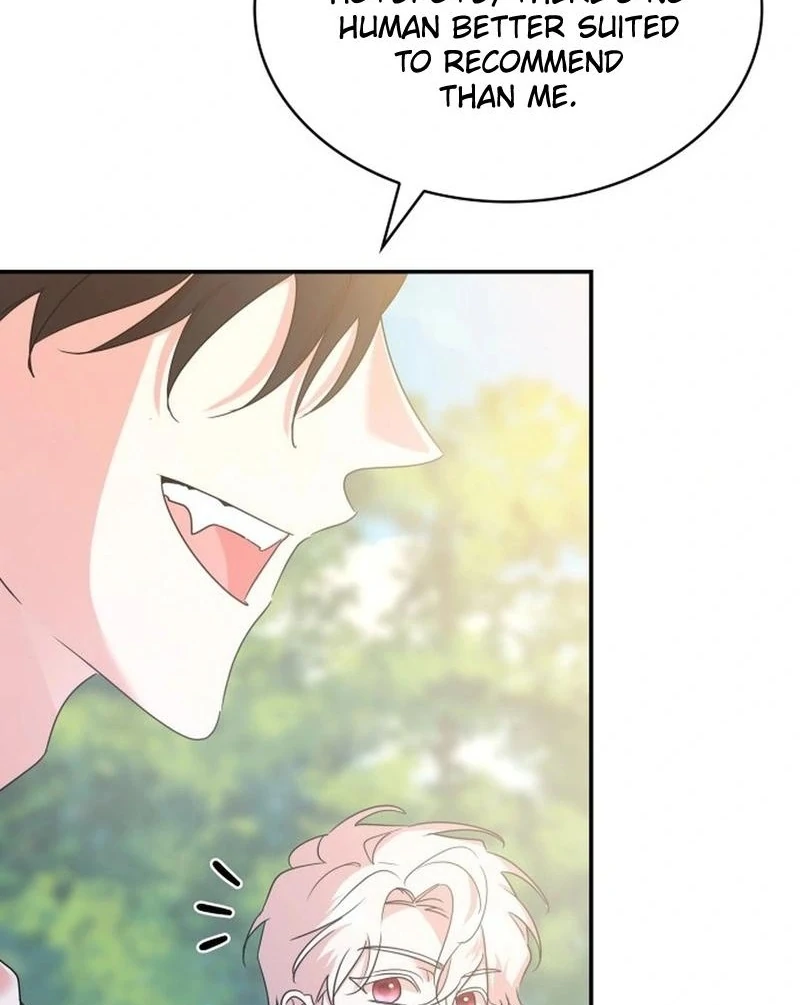They Live in the Princess’ Flower Garden Chapter 18 - Page 15