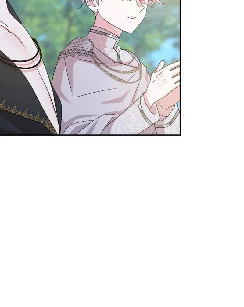 They Live in the Princess’ Flower Garden Chapter 18 - Page 16