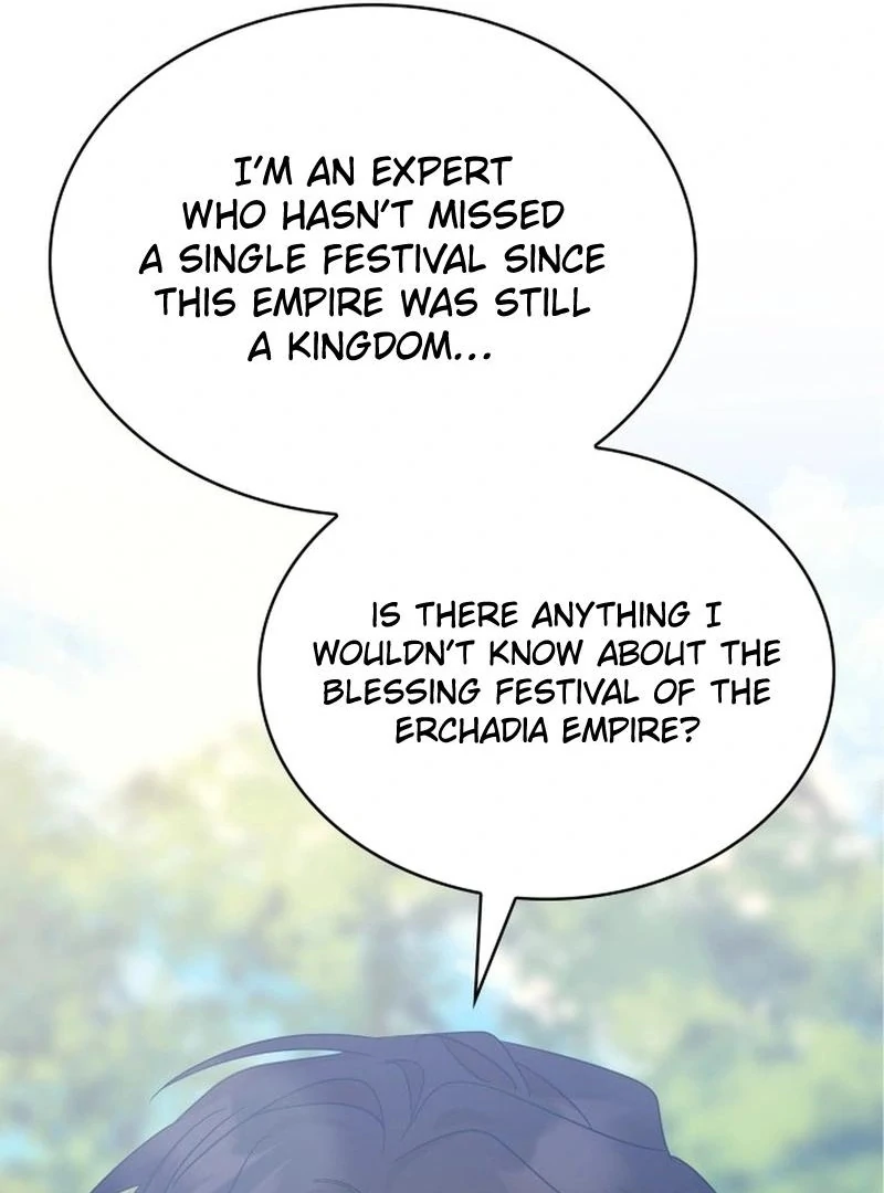 They Live in the Princess’ Flower Garden Chapter 18 - Page 17