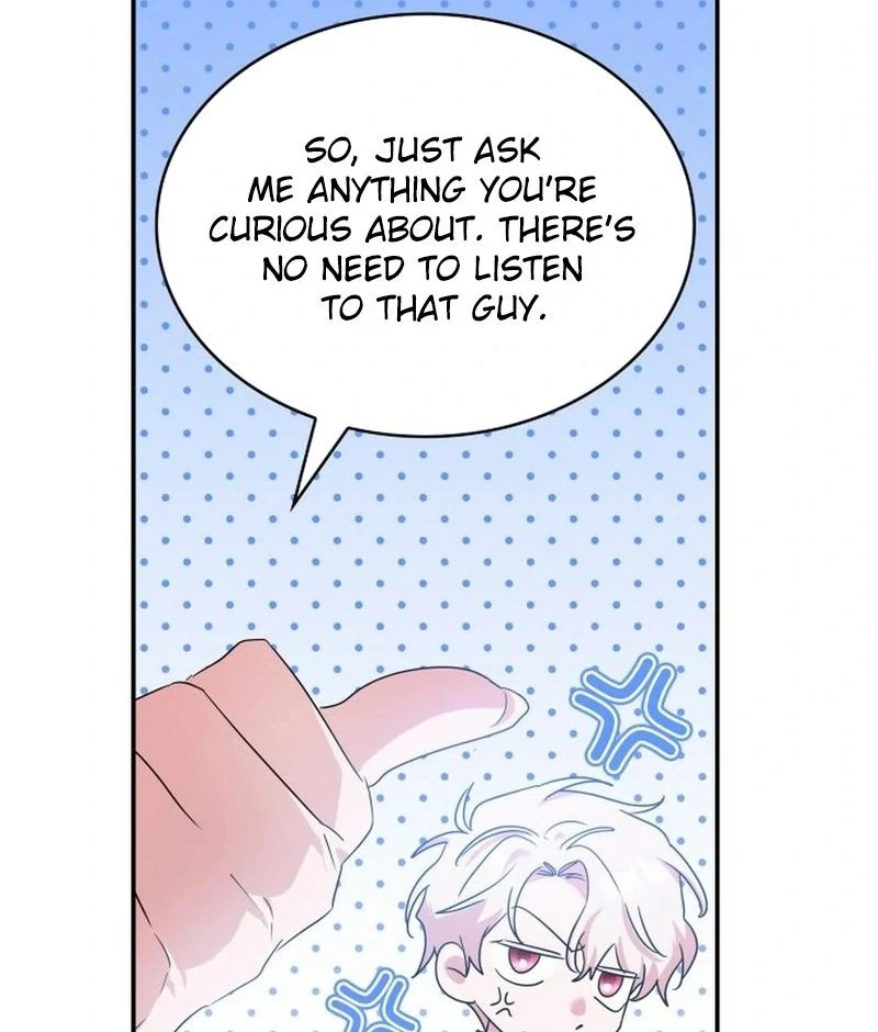 They Live in the Princess’ Flower Garden Chapter 18 - Page 20