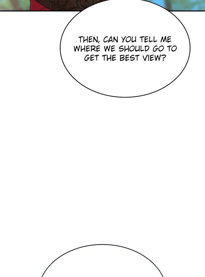 They Live in the Princess’ Flower Garden Chapter 18 - Page 23