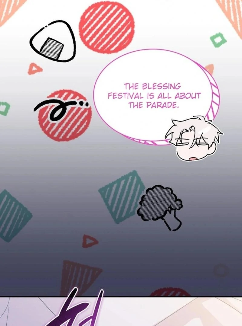 They Live in the Princess’ Flower Garden Chapter 18 - Page 33
