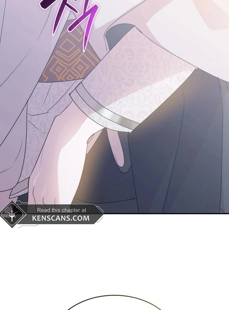 They Live in the Princess’ Flower Garden Chapter 18 - Page 34