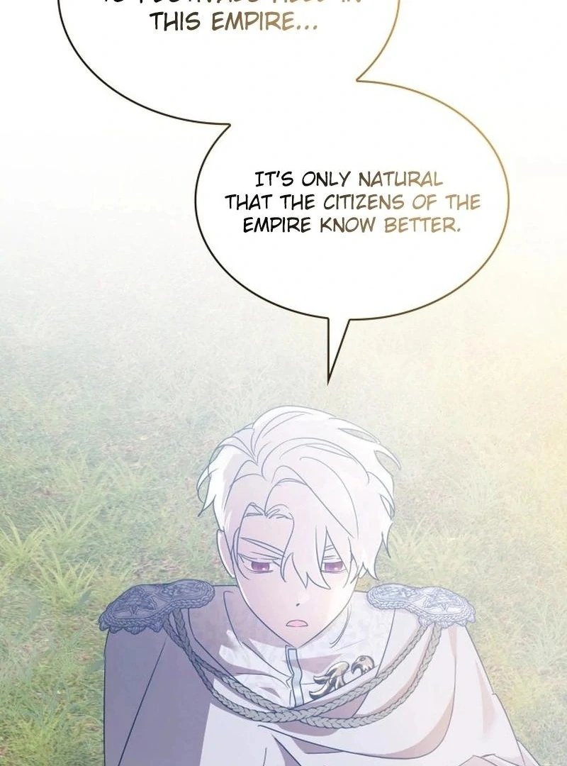 They Live in the Princess’ Flower Garden Chapter 18 - Page 36