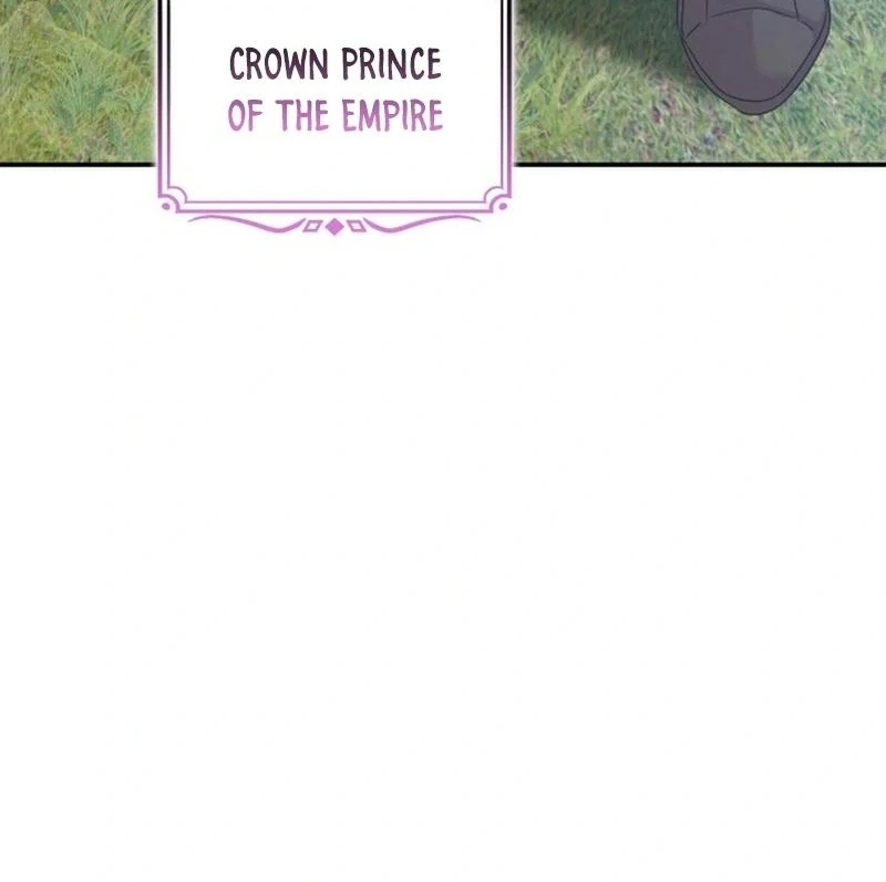 They Live in the Princess’ Flower Garden Chapter 18 - Page 38
