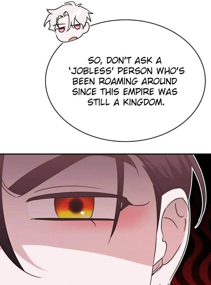 They Live in the Princess’ Flower Garden Chapter 18 - Page 39