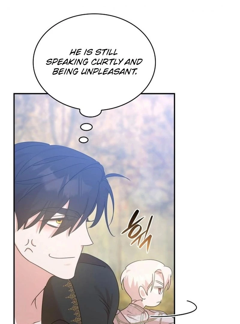 They Live in the Princess’ Flower Garden Chapter 18 - Page 41