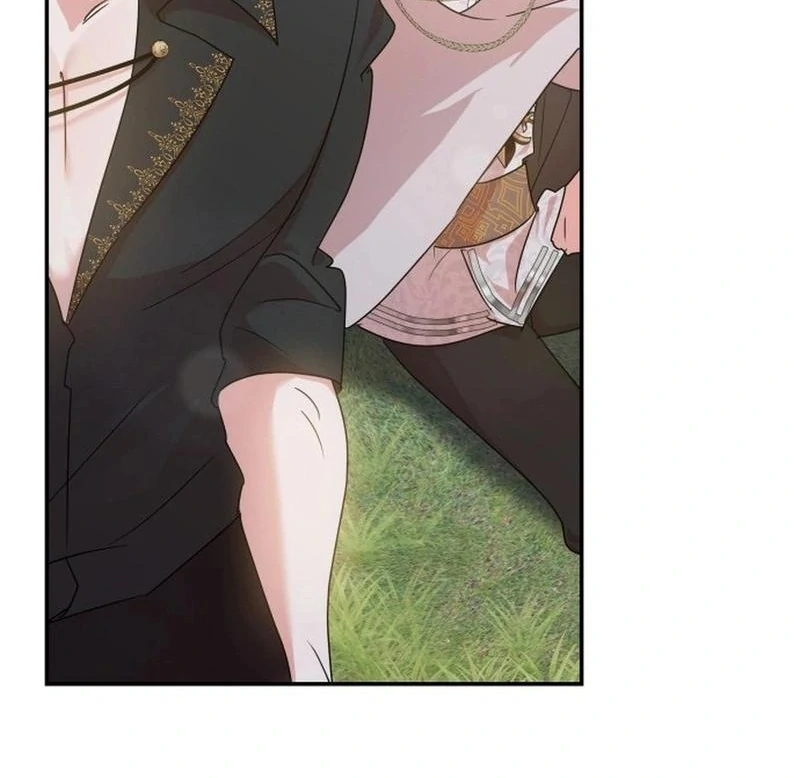 They Live in the Princess’ Flower Garden Chapter 18 - Page 42