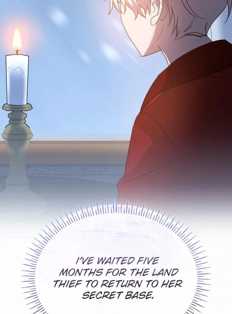 They Live in the Princess’ Flower Garden Chapter 18 - Page 45