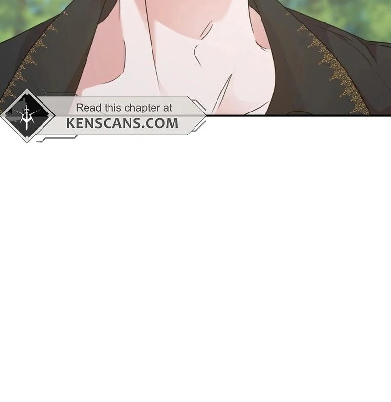 They Live in the Princess’ Flower Garden Chapter 18 - Page 48
