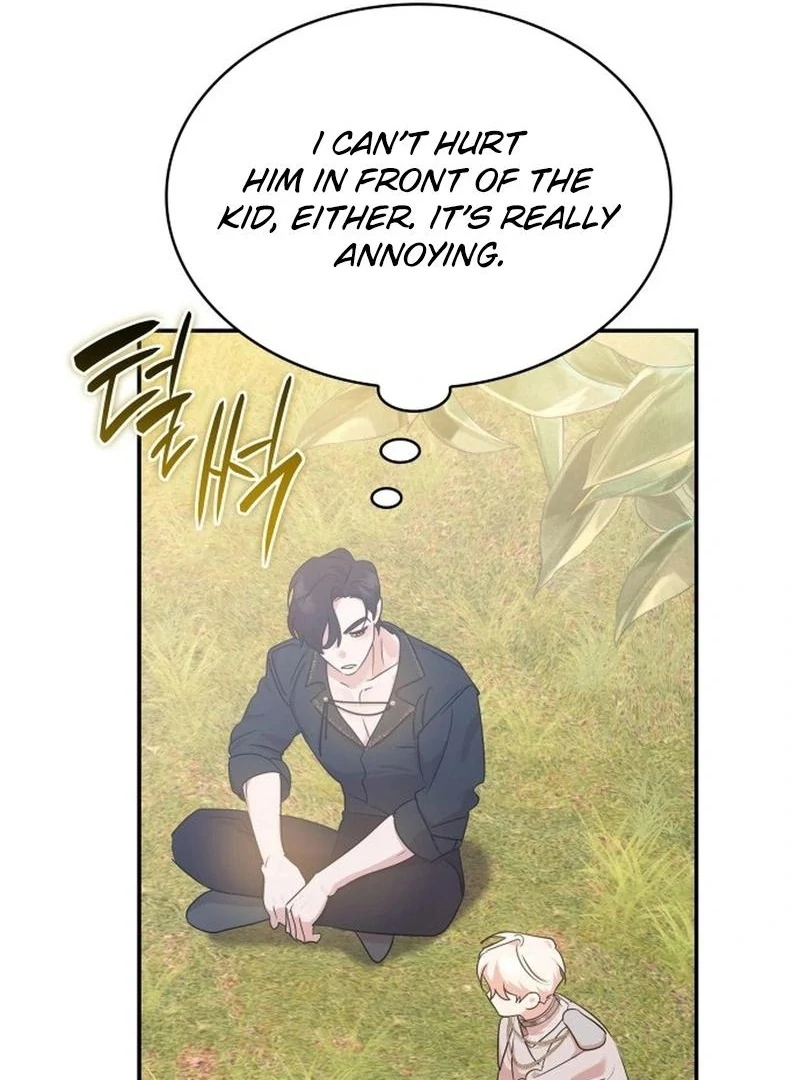 They Live in the Princess’ Flower Garden Chapter 18 - Page 49