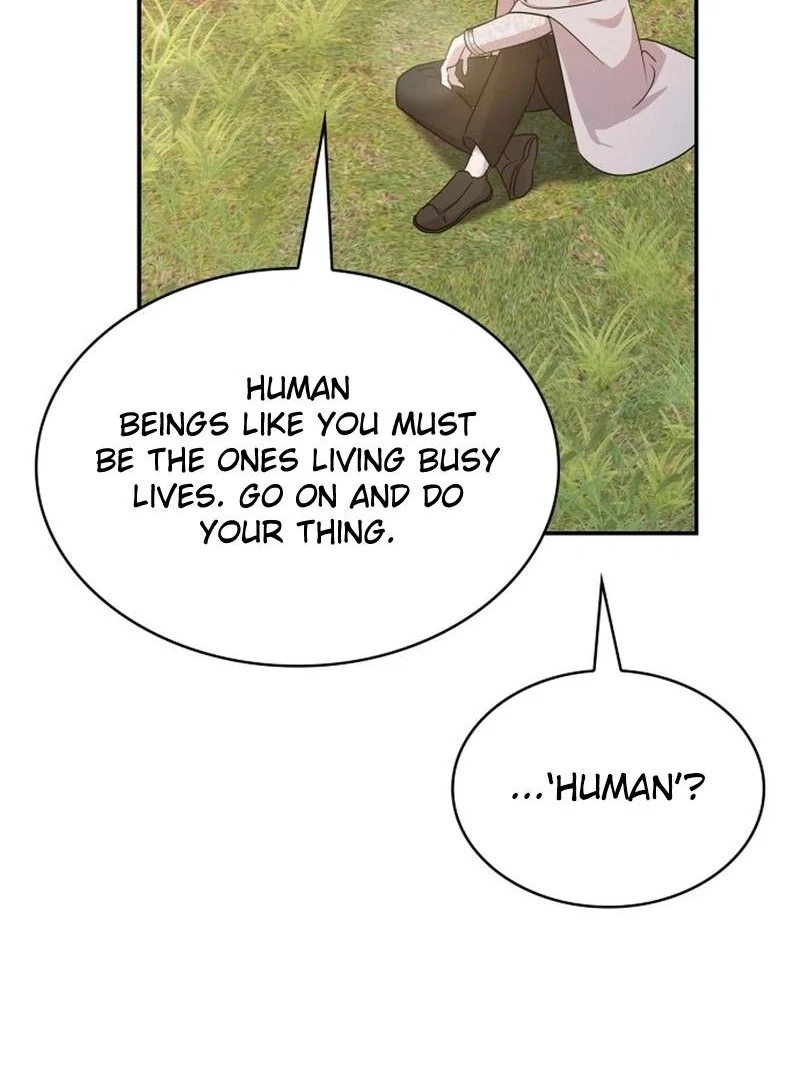 They Live in the Princess’ Flower Garden Chapter 18 - Page 50