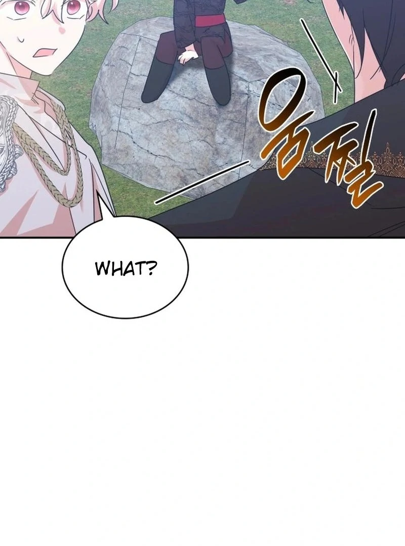 They Live in the Princess’ Flower Garden Chapter 18 - Page 54
