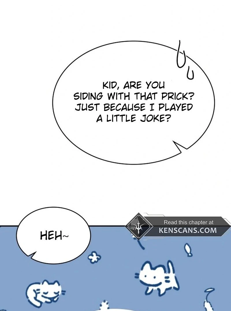 They Live in the Princess’ Flower Garden Chapter 18 - Page 55