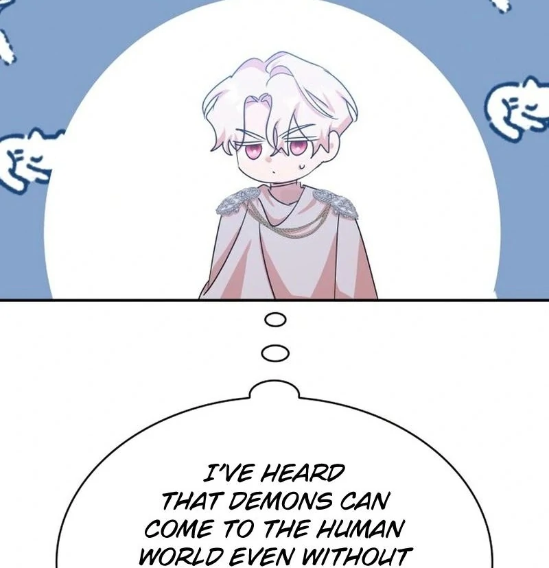 They Live in the Princess’ Flower Garden Chapter 18 - Page 56