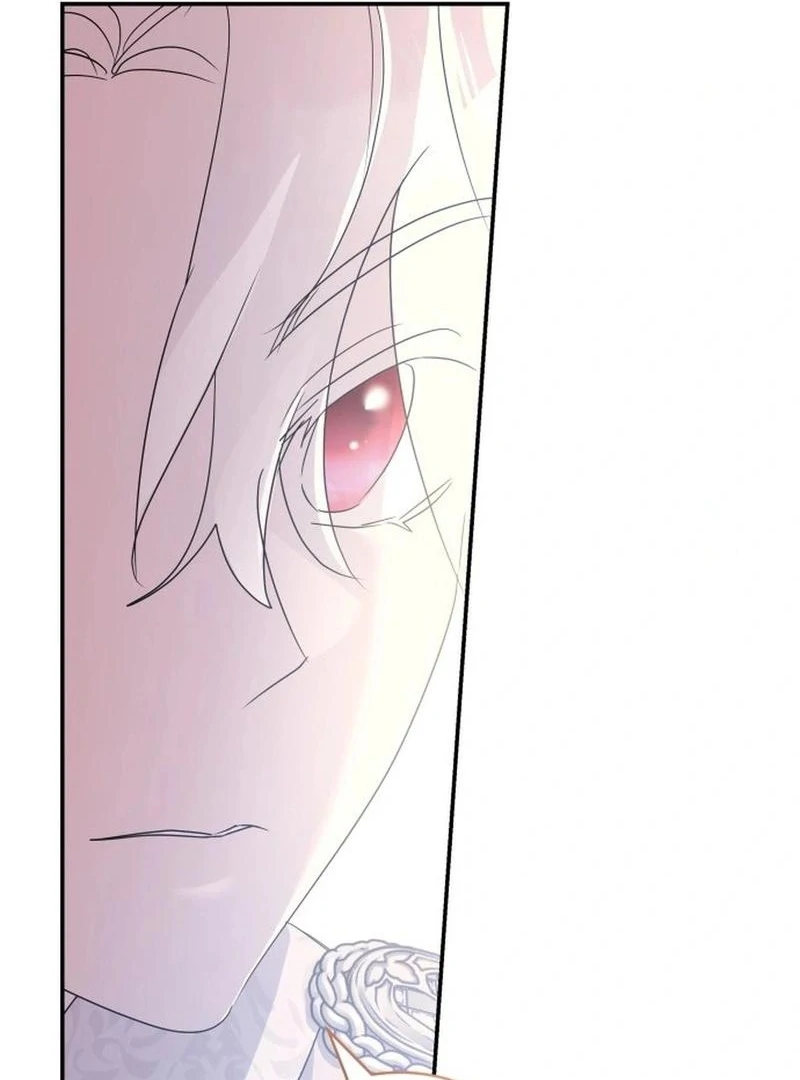 They Live in the Princess’ Flower Garden Chapter 18 - Page 58
