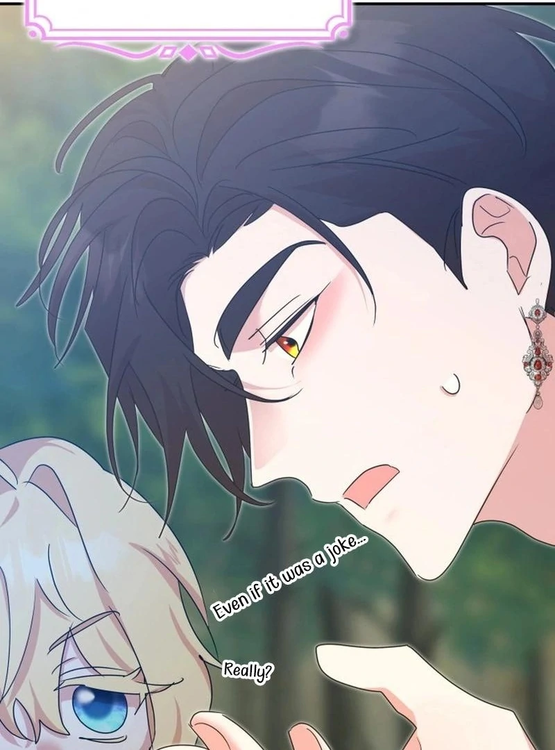 They Live in the Princess’ Flower Garden Chapter 18 - Page 60