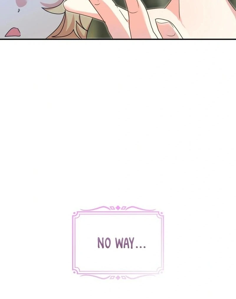 They Live in the Princess’ Flower Garden Chapter 18 - Page 61